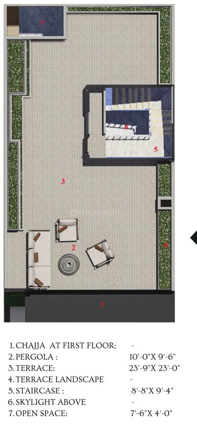 Green Villa 1 - Image 16