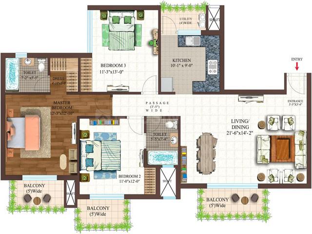 ACE Golfshire - Image 22