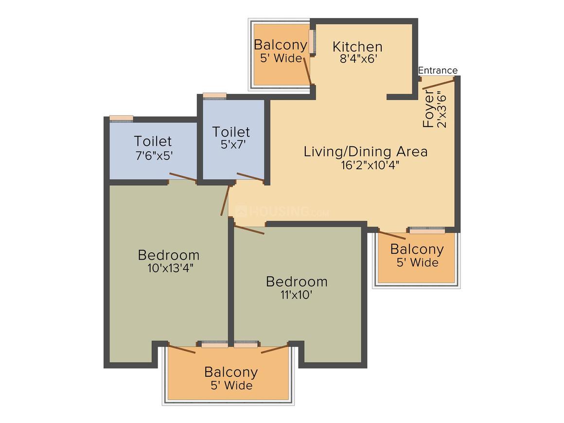 Panchsheel Premium 24 - Image 7