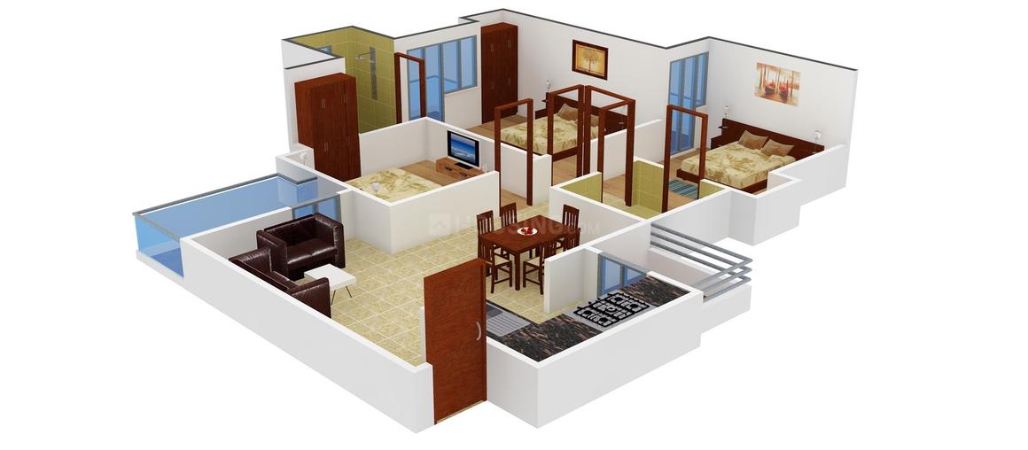 Oasis My Home - Image 7