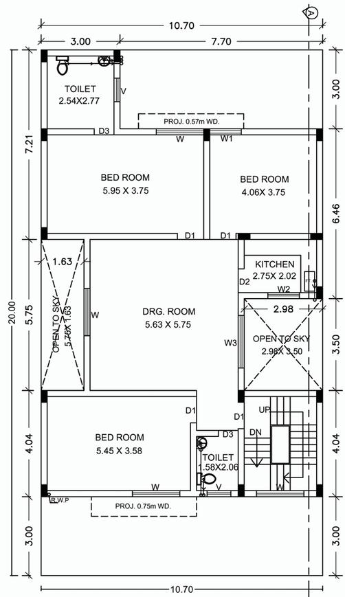 Alkraj Homes - Image 2