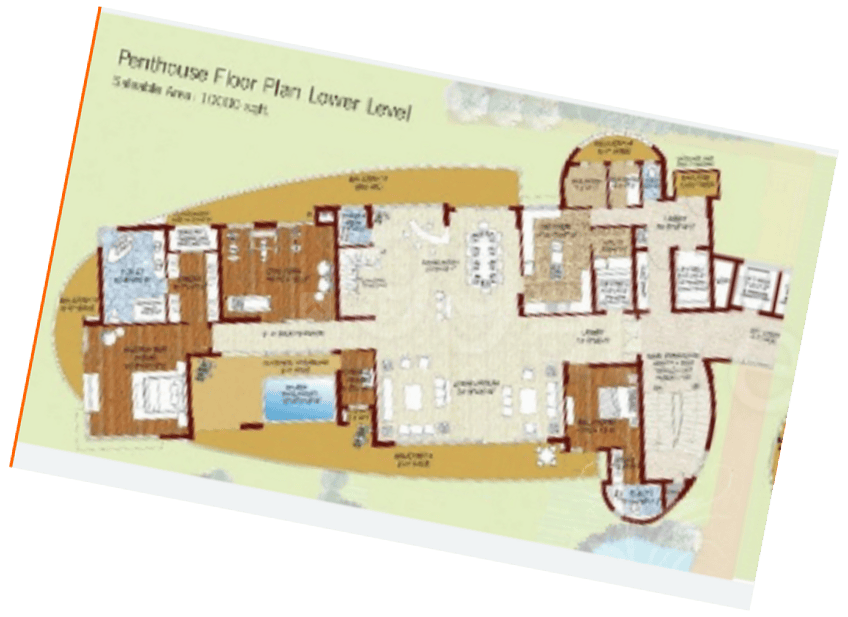 Krrish Provence Estate - Image 30