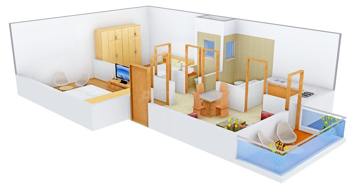 Aarvanss Royal Residency - Image 6