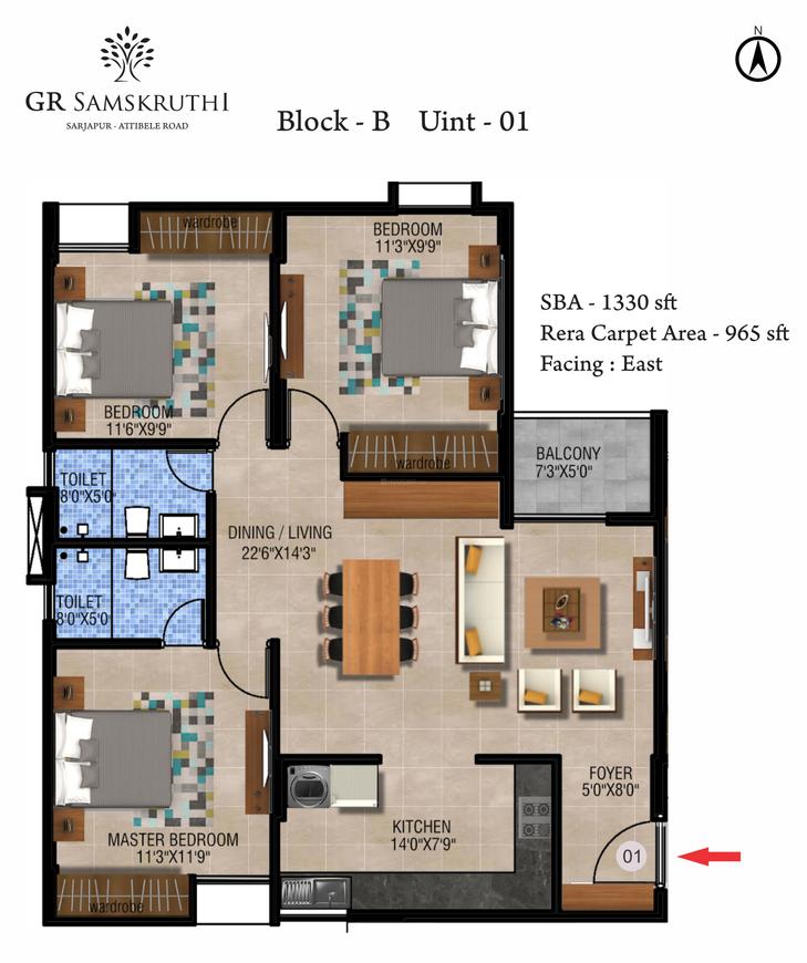GR Samskruthi - Image 18