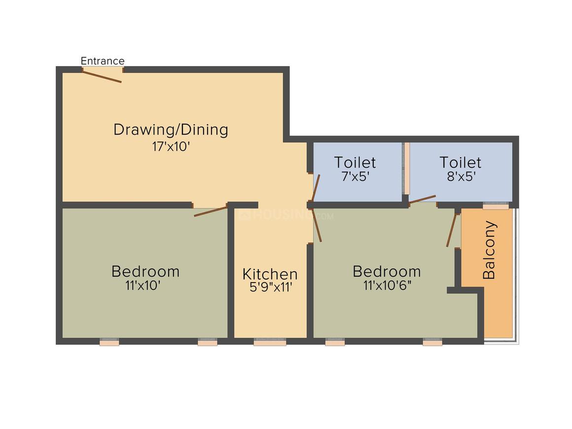 Times Apna Ghar - Image 5