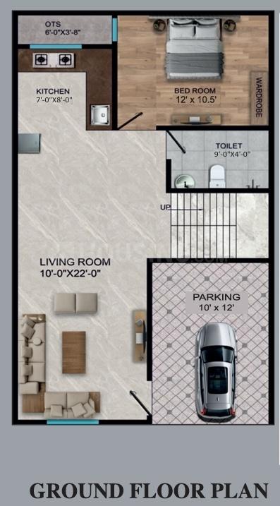 Mudgal Ved Villa - Image 6