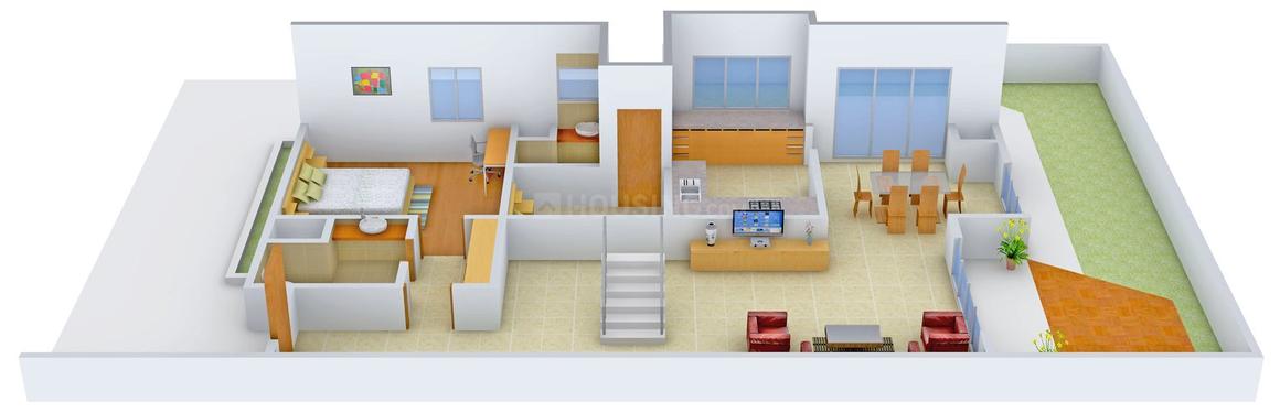 4 BHK Duplex