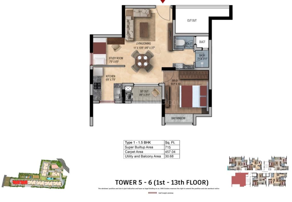 SNN Estates Felicity - Image 16