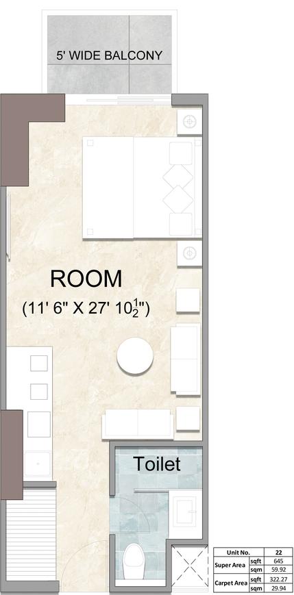 Nirala Gateway - Image 12