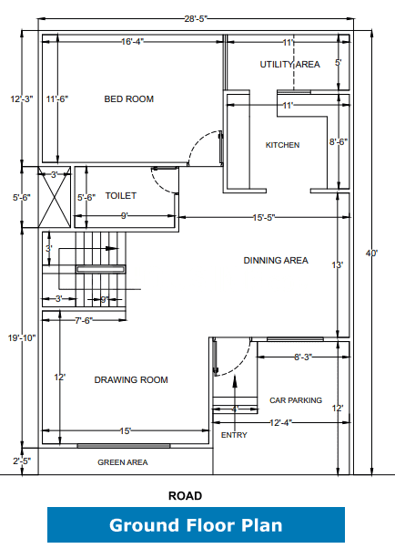 Kingson Green Villa 2 - Image 15