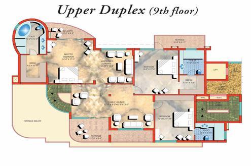 Pearls Gateway Towers - Image 9