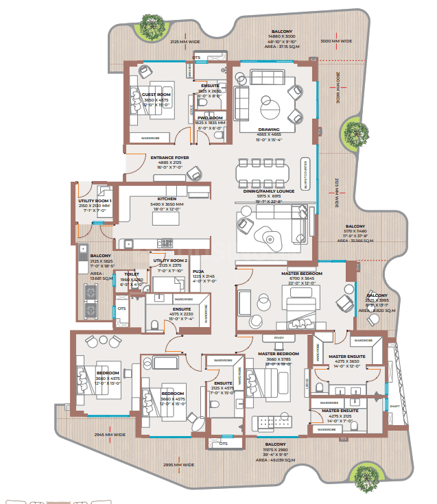 Clove County - Image 16