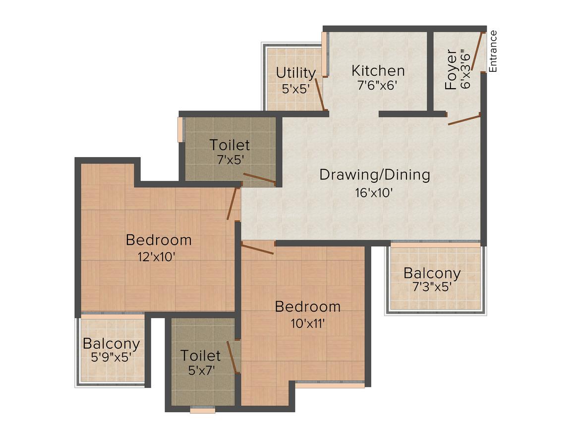 Sikka Kirat Greens - Image 8