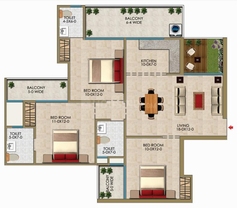 Renox Thrive - Image 22