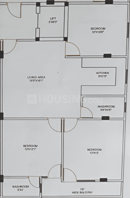 Vishal Luxury Homes - Image 5