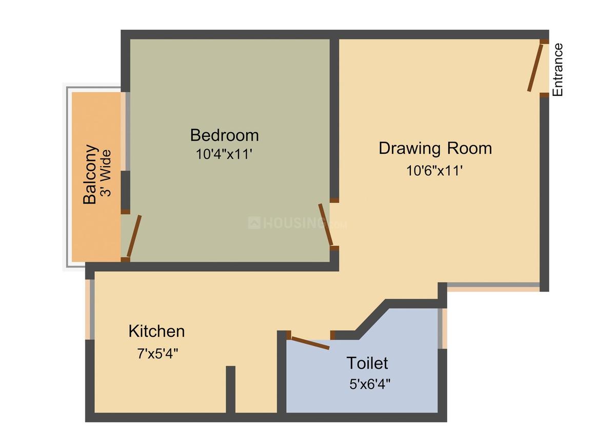 Realty Lavanya Homes - Image 3