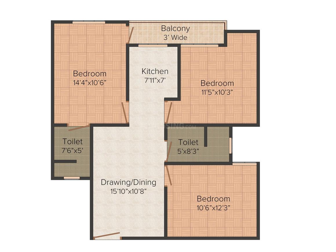 Sampatti Ashiyan - Image 6