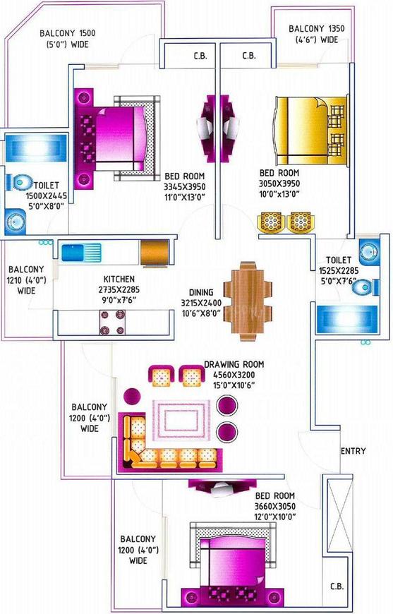 Gardenia Grace - Image 11