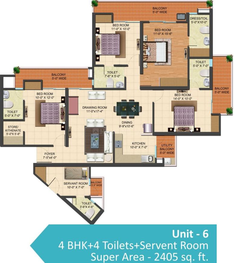 Amaantra Crystal - Image 10