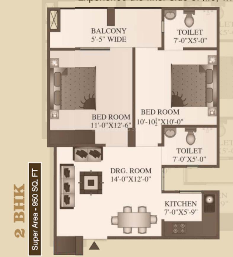 GMD Urban Square - Image 9