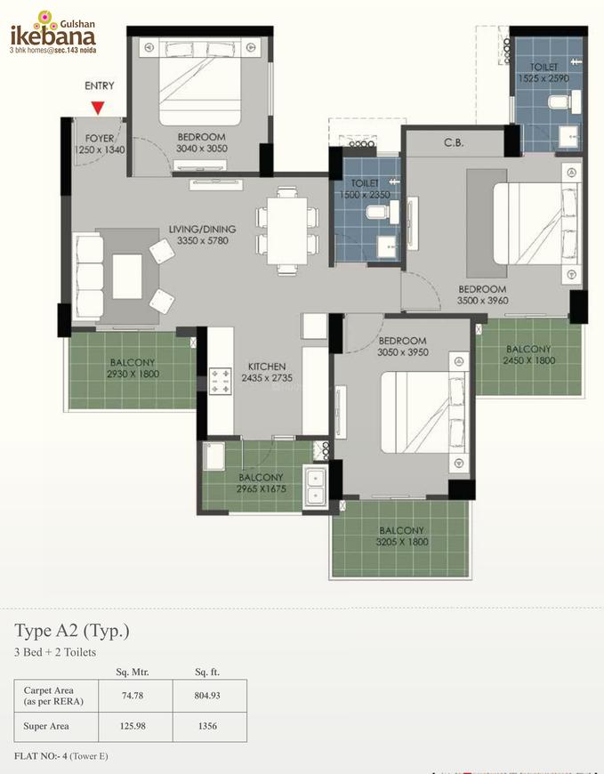 Gulshan Ikebana - Image 22