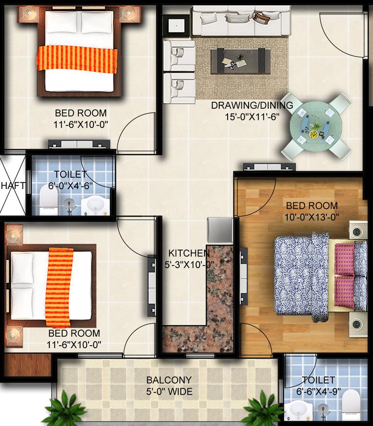 The Grand Estate - Image 22