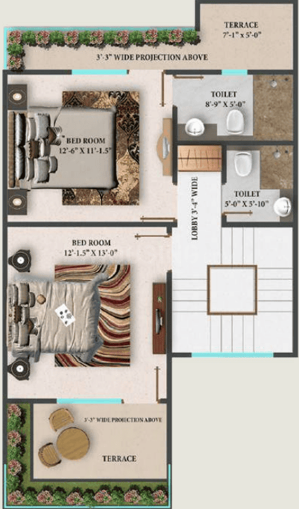 Vaikuntam Vilasaa - Image 11