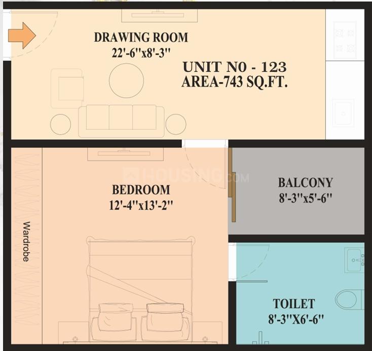 Evergreen Square - Image 19