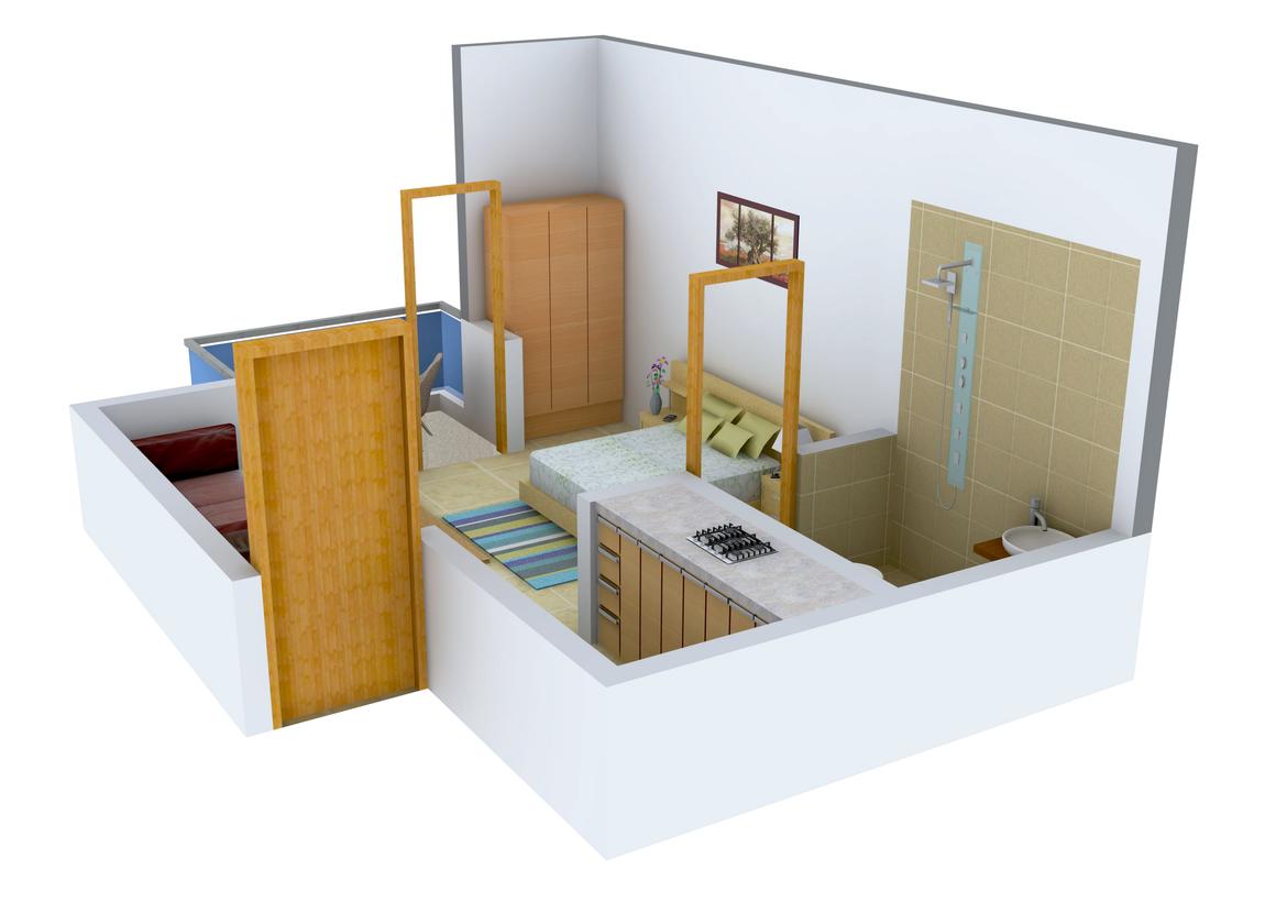 Natures Sai Residency 2 - Image 7