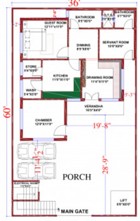 Shri Shyam Realty Homes - Image 13