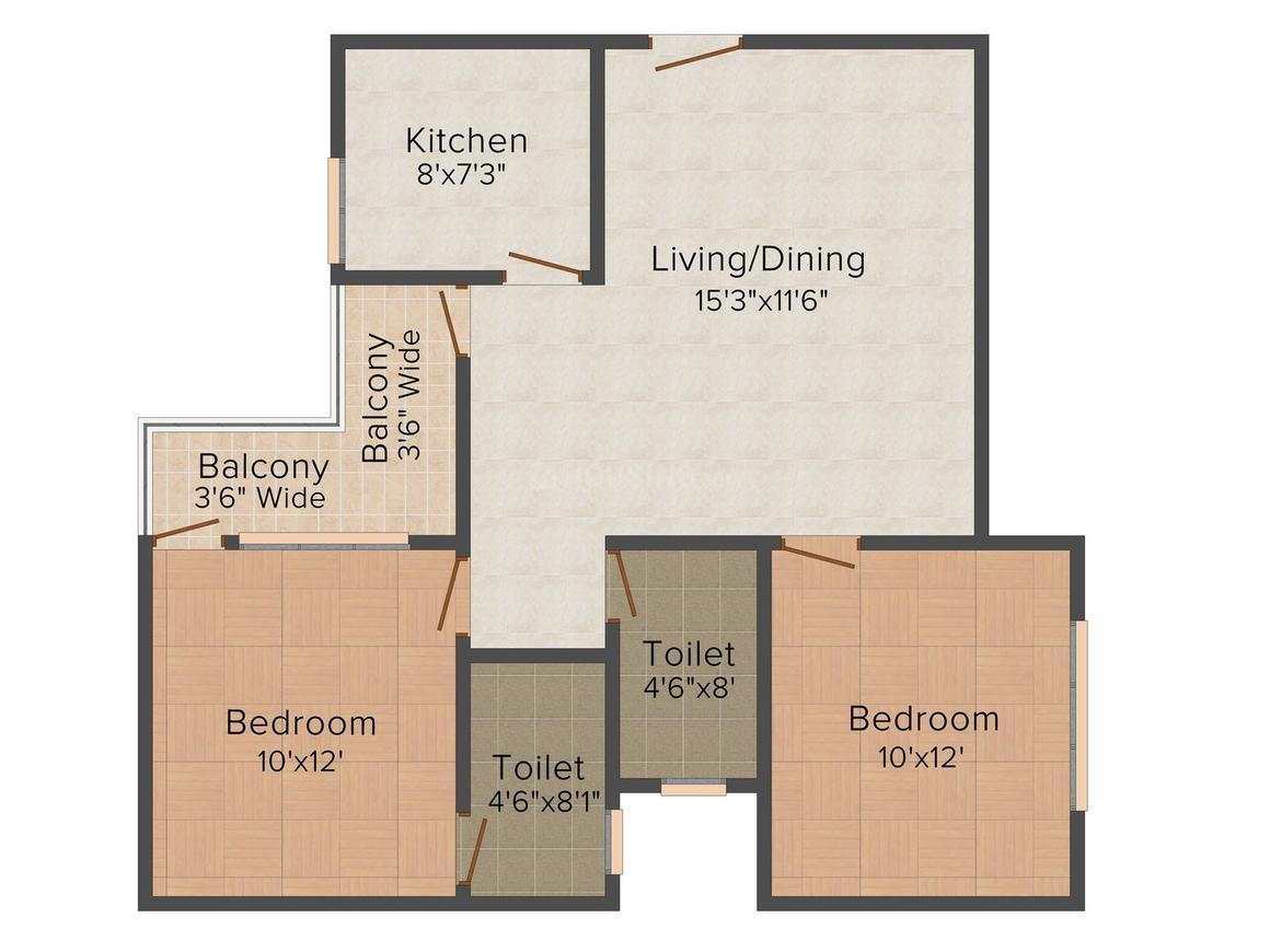 Shilpi Enclave - Image 8