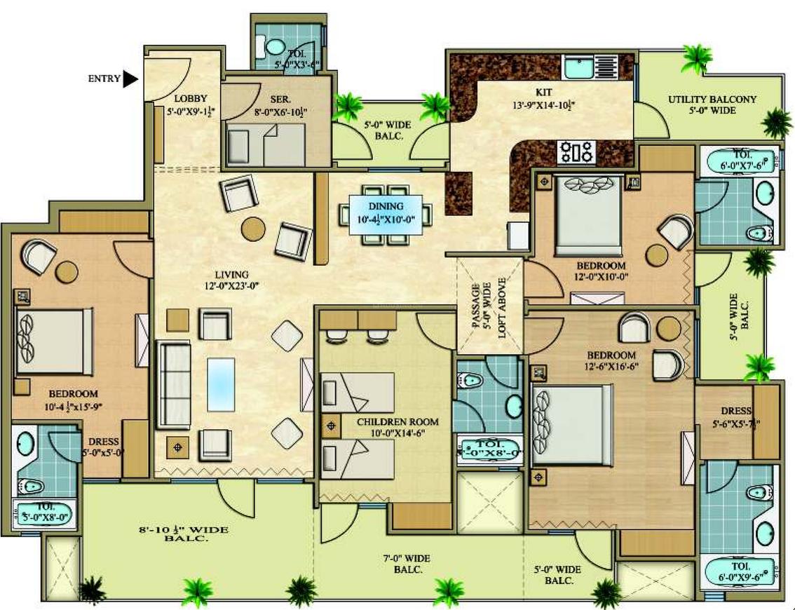 Rani Akriti Shantiniketan - Image 20