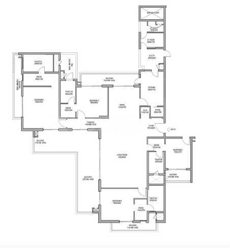 Max Estate 128 I - Image 14