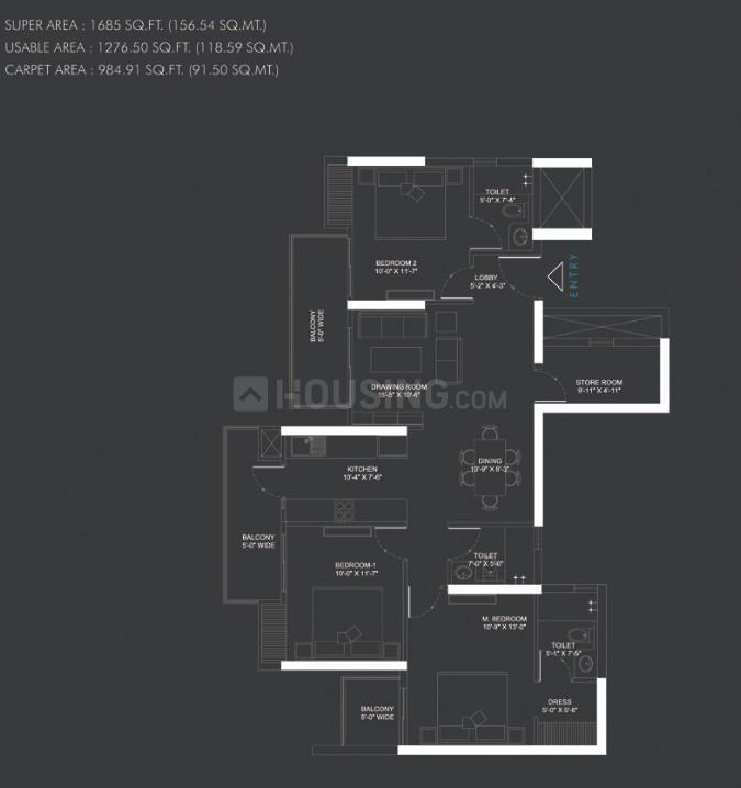 T And T Digitown - Image 18