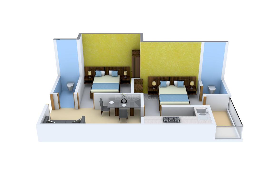 APS Heights - Image 16