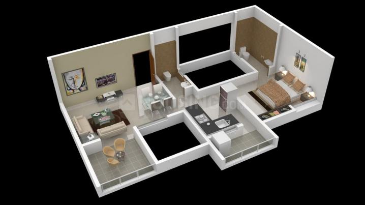 Paranjape Schemes Vasant Vihar Towers In Baner Pune Price Reviews Floor Plan