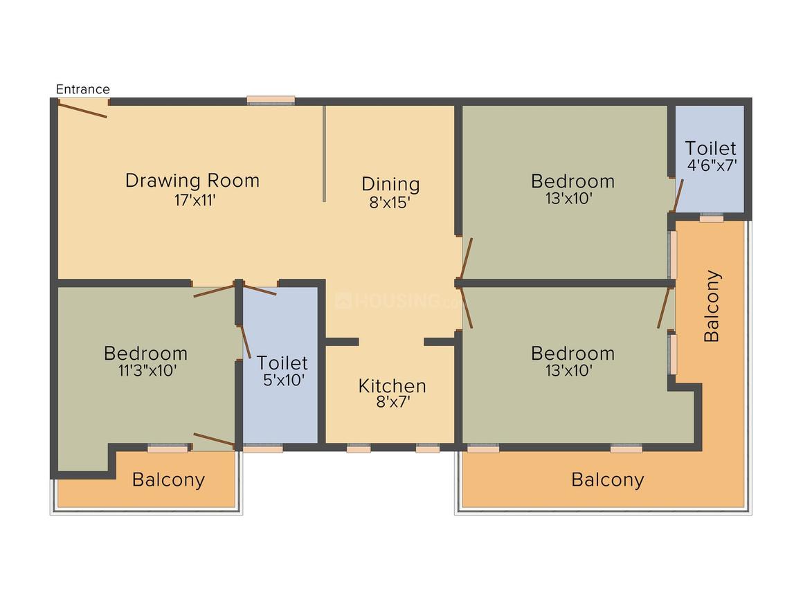 SVS Dev Greens - Image 6
