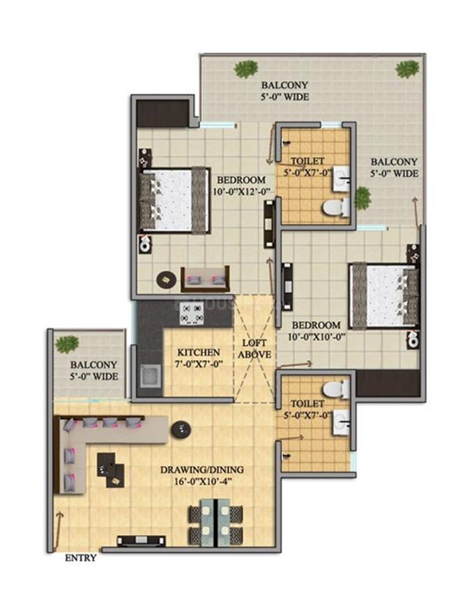 SKA Green Mansion - Image 9