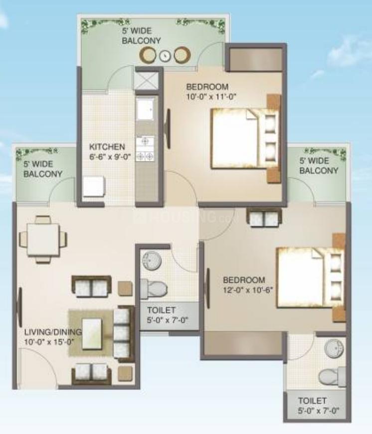 Aims Golf Avenue 2 - Image 19