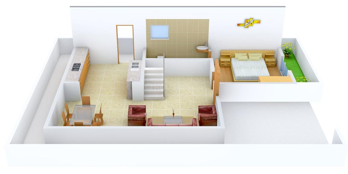 3 BHK Villa