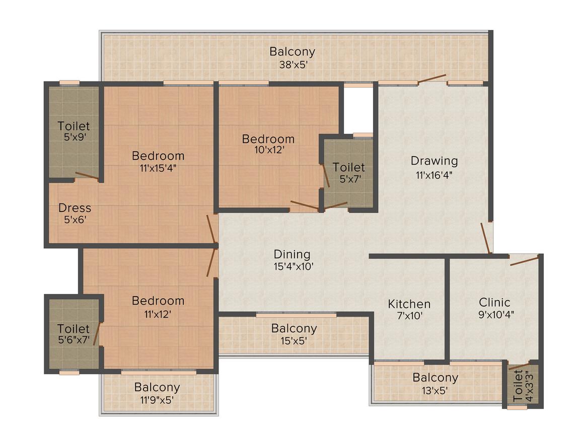 The Antriksh Forest - Image 13