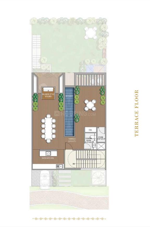 Rise Resort Residence Villa - Image 51