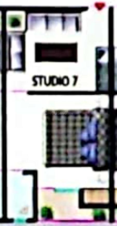 Rehouse Krishna Orchid Studio Apartments - Image 15