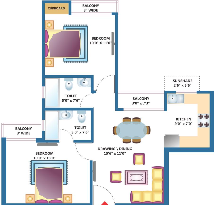 Proview Technocity - Image 21