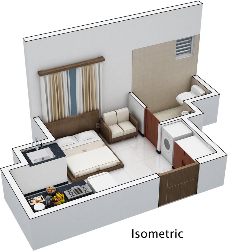 Studio Studio Apartment