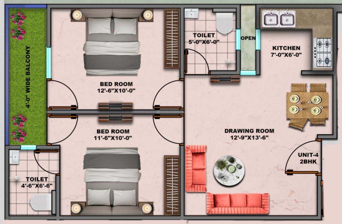 Aarambh Heights - Image 5