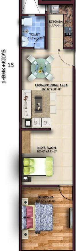 Vihaan Krystal Supremus - Image 12