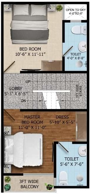 SK Sunshine Villa - Image 14