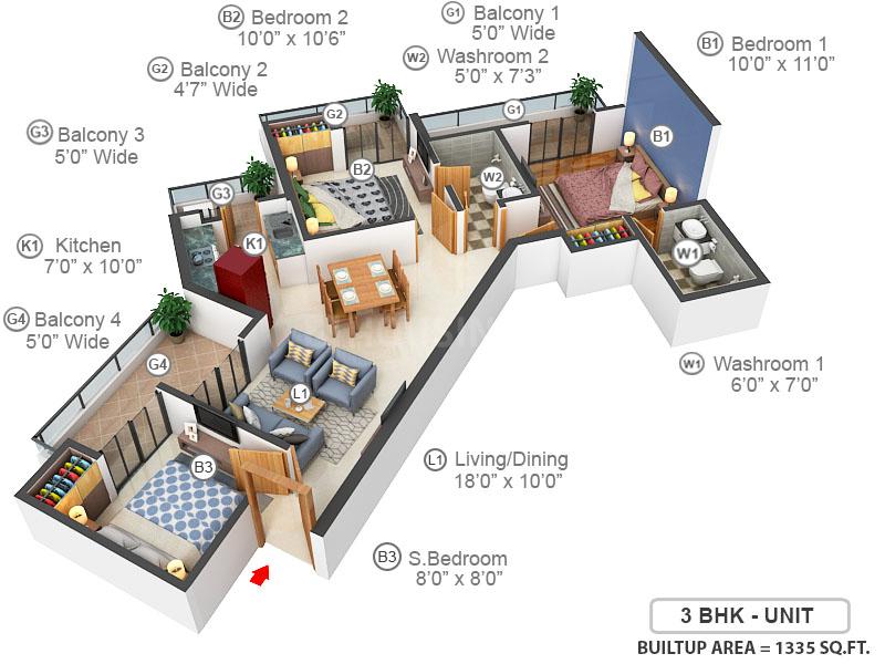 Future Estate - Image 32