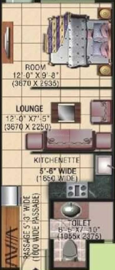 Eldeco Edge - Image 18